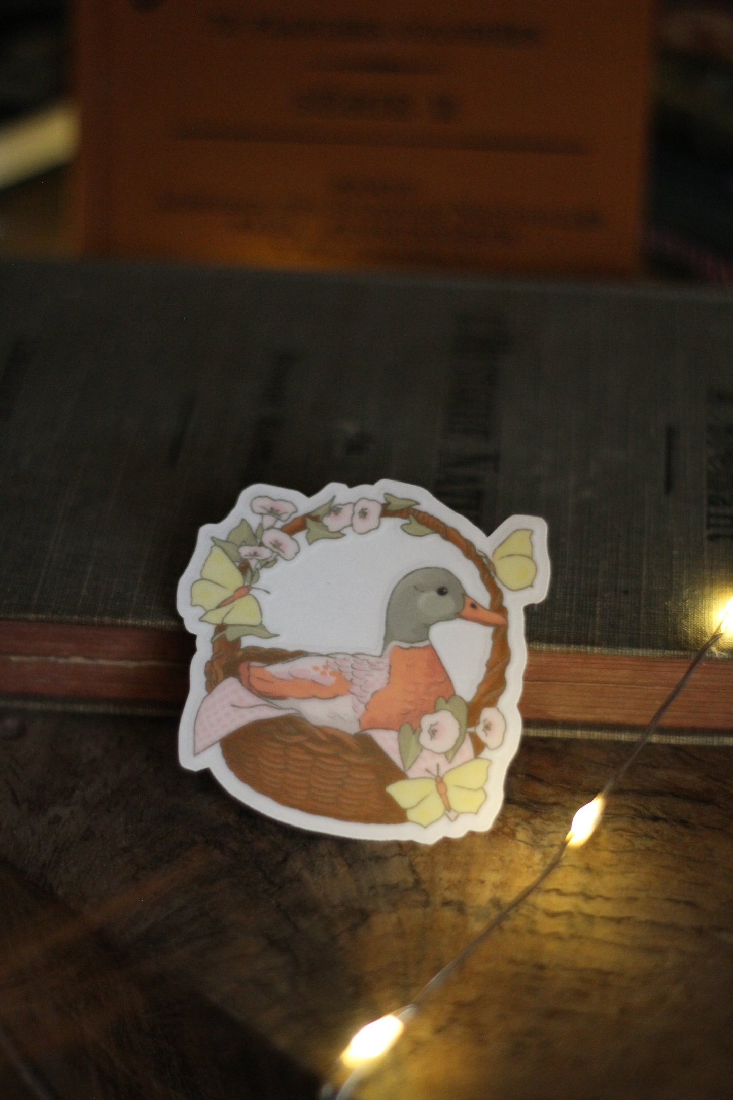 ❃ stickers paniers ❃