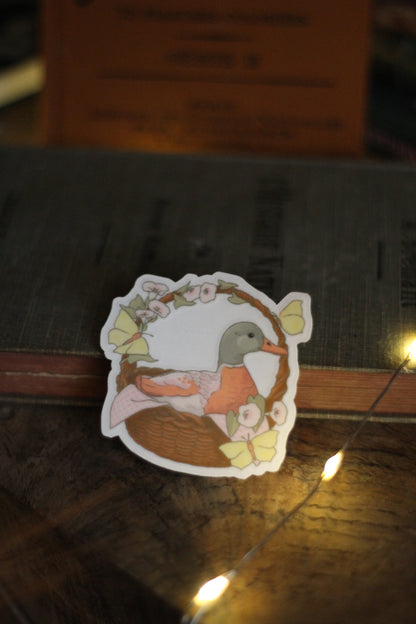 ❃ stickers paniers ❃