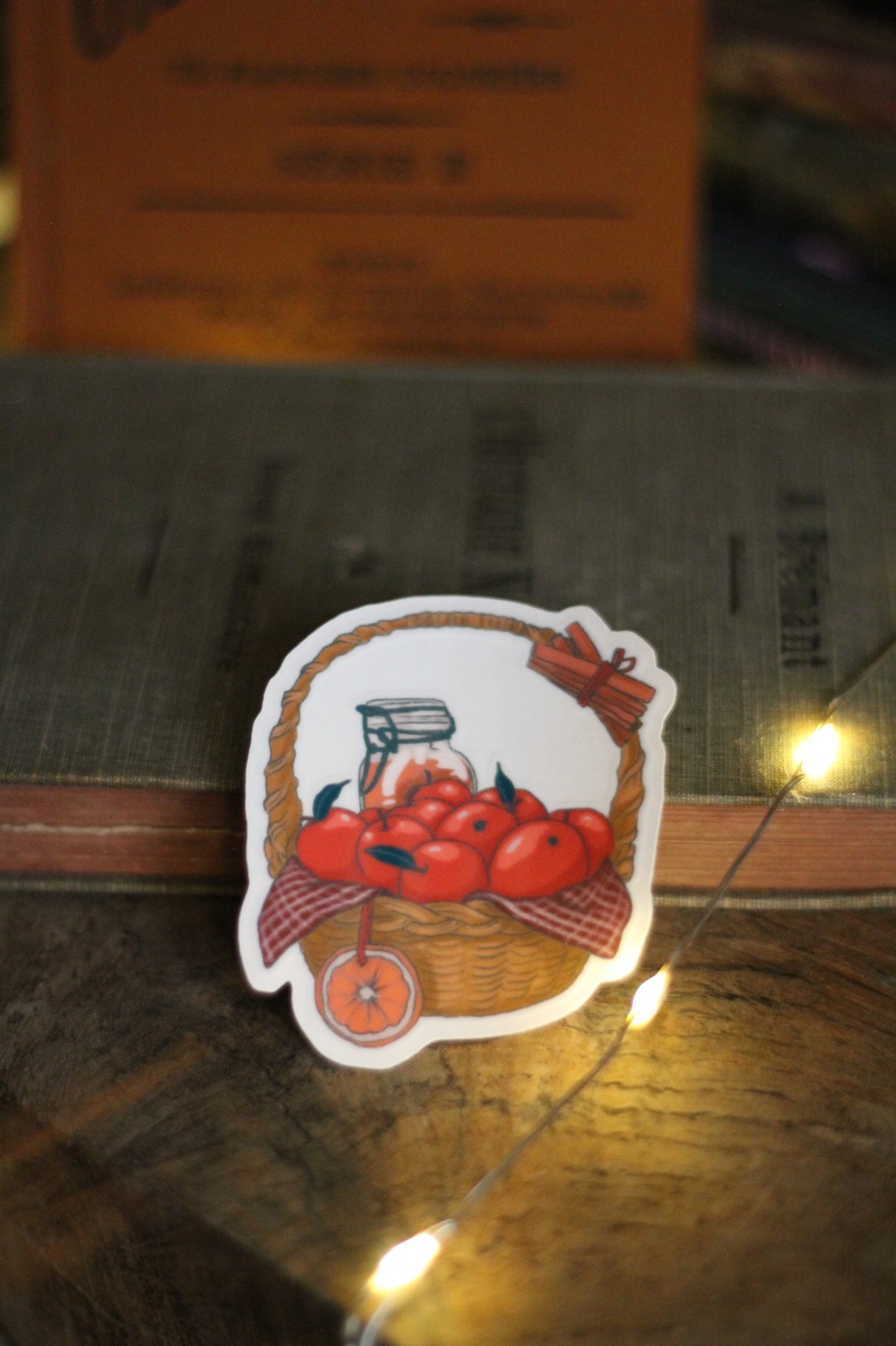 ❃ stickers paniers ❃