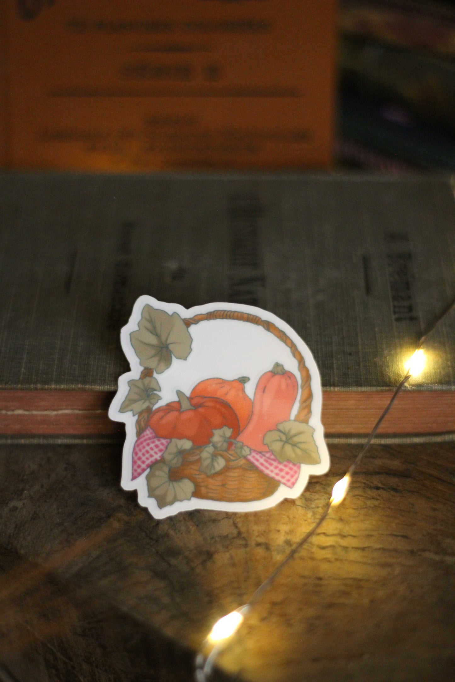 ❃ stickers paniers ❃