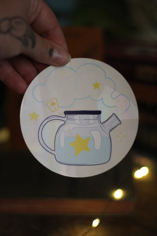 ❃ Suncatcher tisane ❃