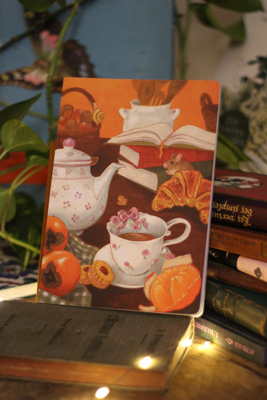 ♡ Carnet cuisine ♡