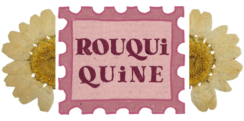 Rouquiquine - boutique 