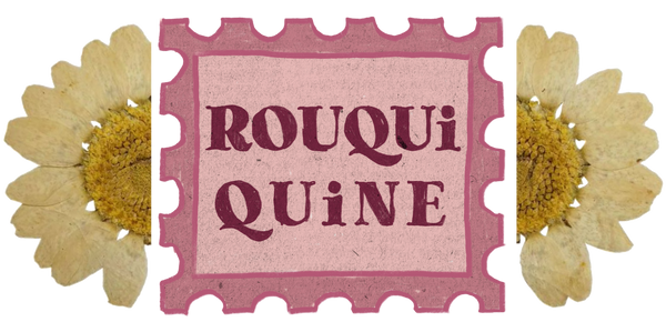 Rouquiquine - boutique 