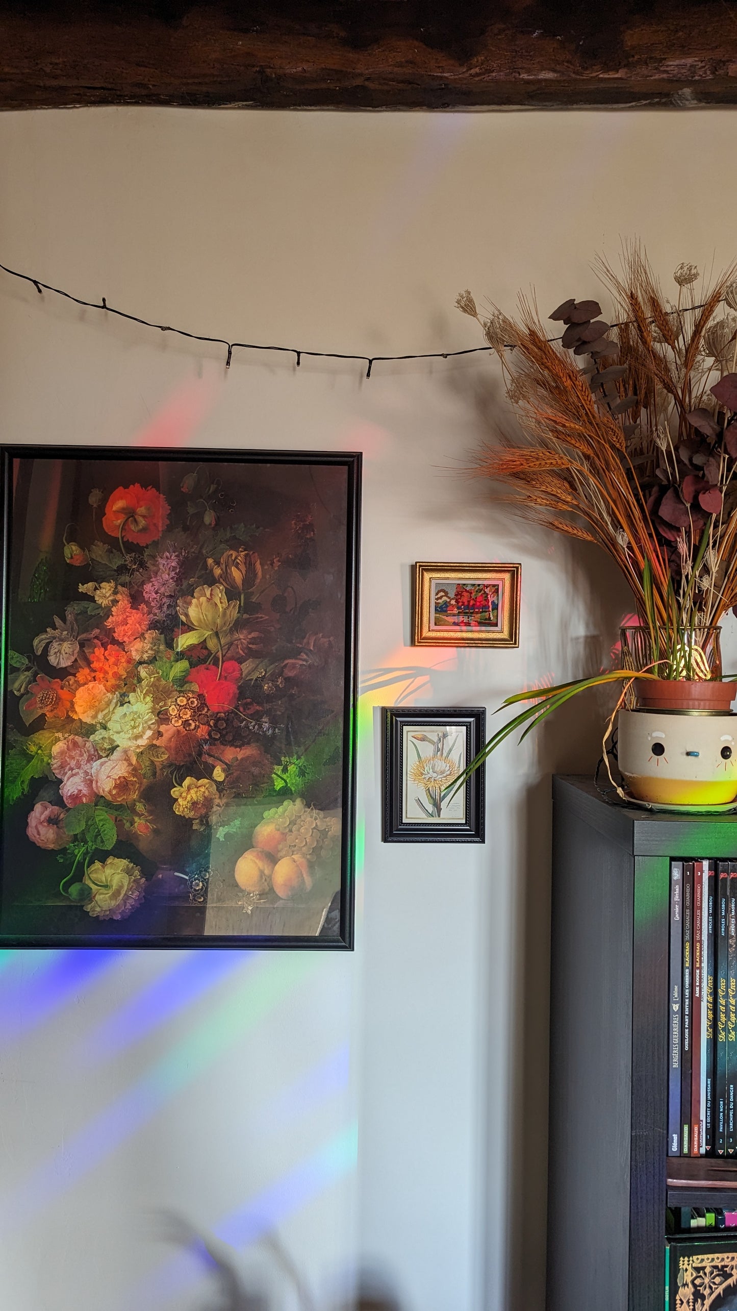 ❃ Suncatcher repos ❃